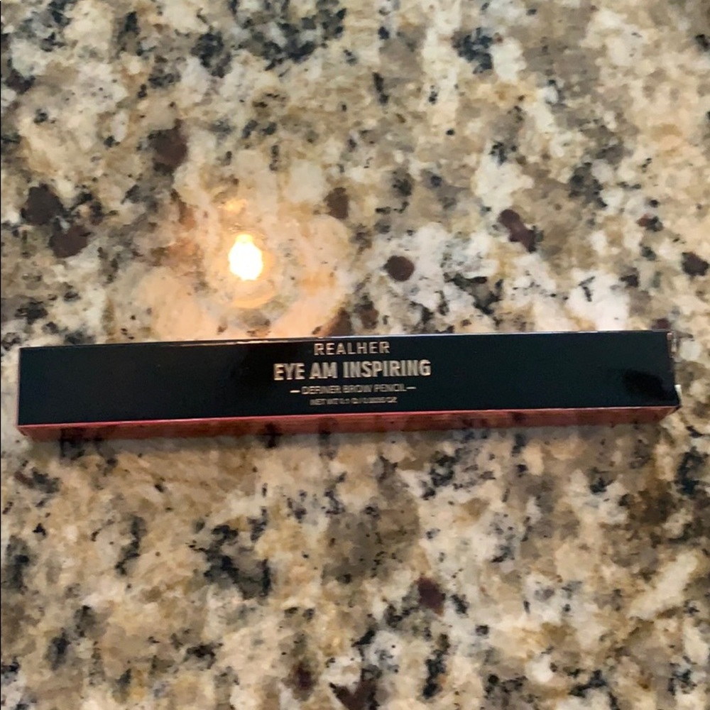 Realher Definer Brow Pencil